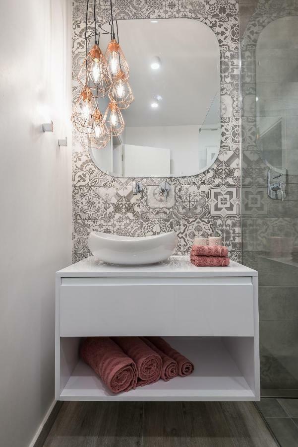 "Sunbow Earth"- Boutique New Apt In Dowtown 아테네 외부 사진