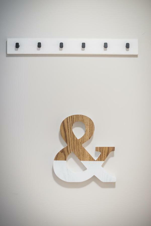 "Sunbow Earth"- Boutique New Apt In Dowtown 아테네 외부 사진