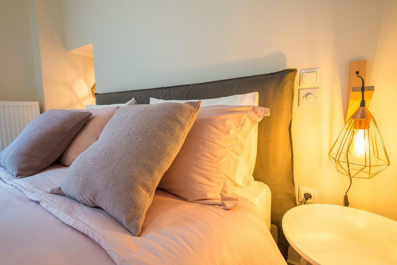 "Sunbow Earth"- Boutique New Apt In Dowtown 아테네 외부 사진