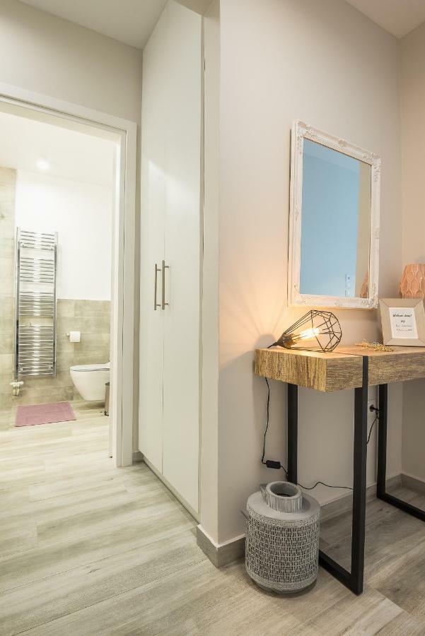 "Sunbow Earth"- Boutique New Apt In Dowtown 아테네 외부 사진