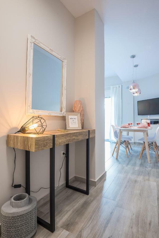 "Sunbow Earth"- Boutique New Apt In Dowtown 아테네 외부 사진