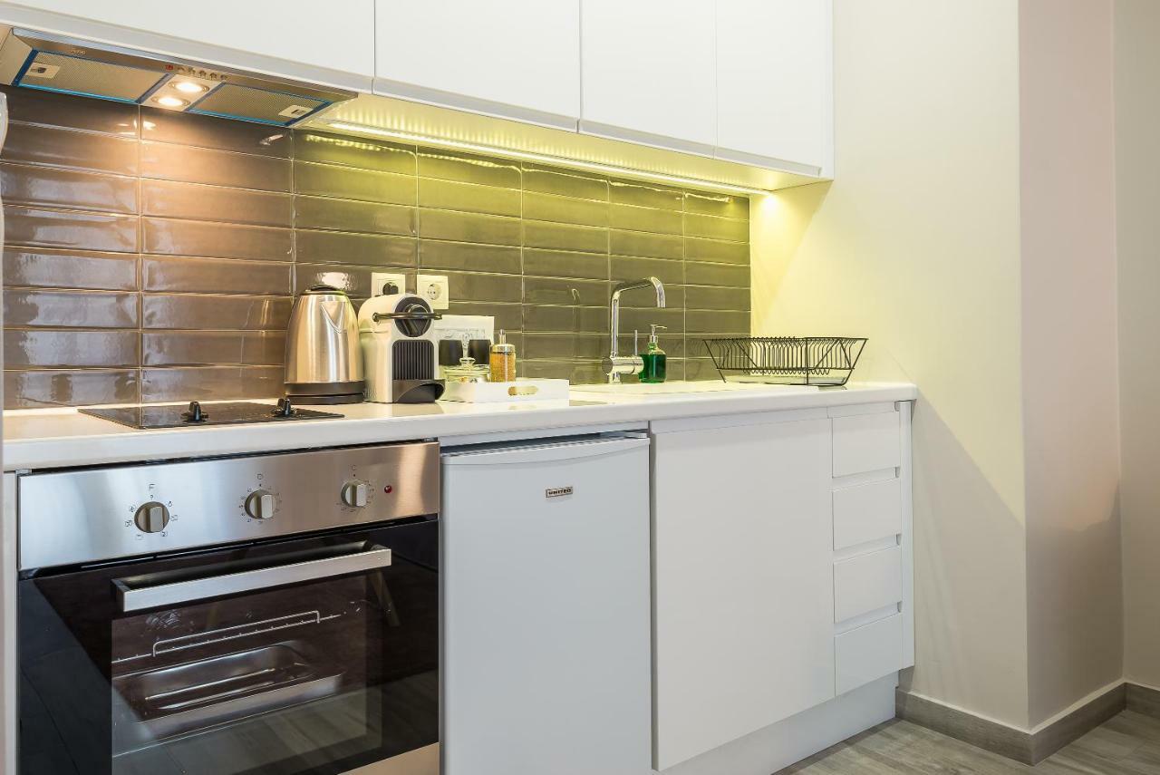 "Sunbow Earth"- Boutique New Apt In Dowtown 아테네 외부 사진