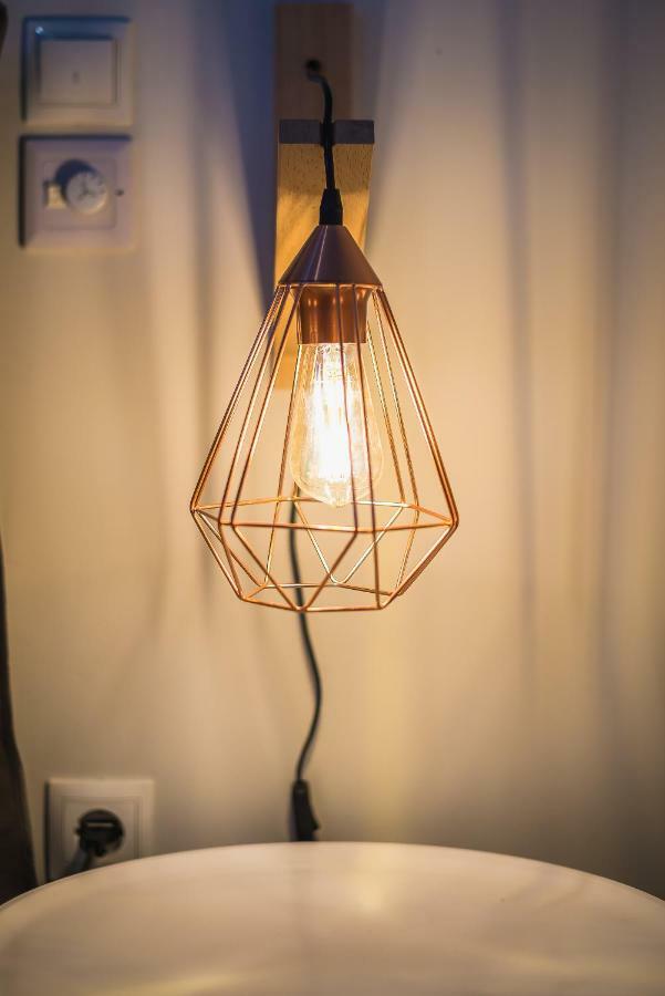 "Sunbow Earth"- Boutique New Apt In Dowtown 아테네 외부 사진